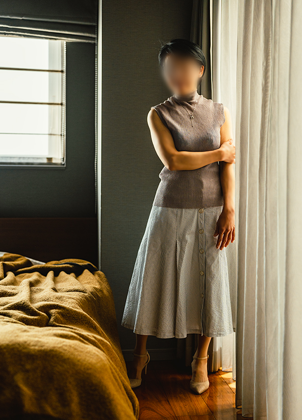 イメージ1 かれん(54) 五十路熟女マドンナ