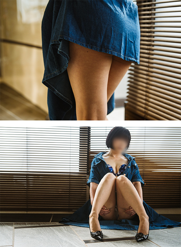 イメージ1 まや(55) 五十路熟女マドンナ