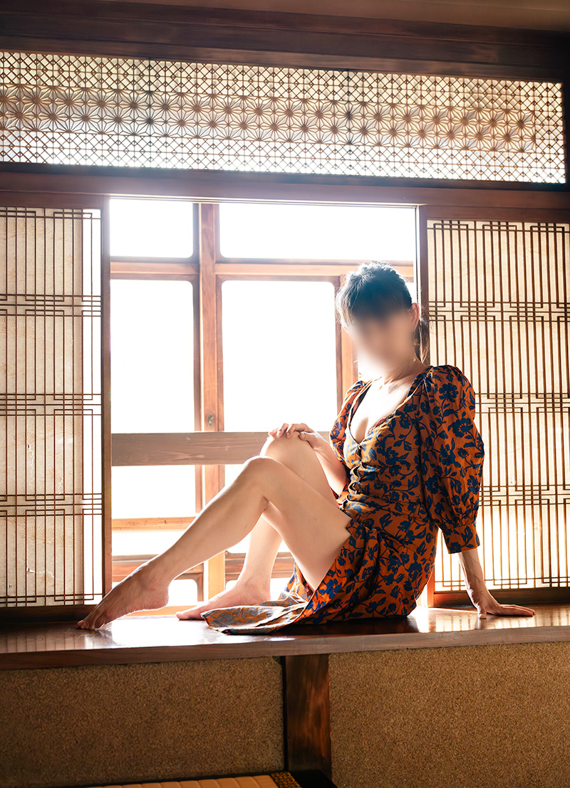 イメージ8 なな(48) 五十路熟女マドンナ