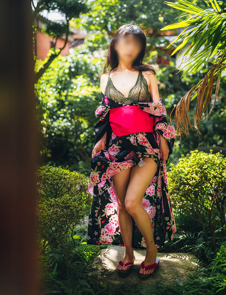 イメージ12 なな(48) 五十路熟女マドンナ