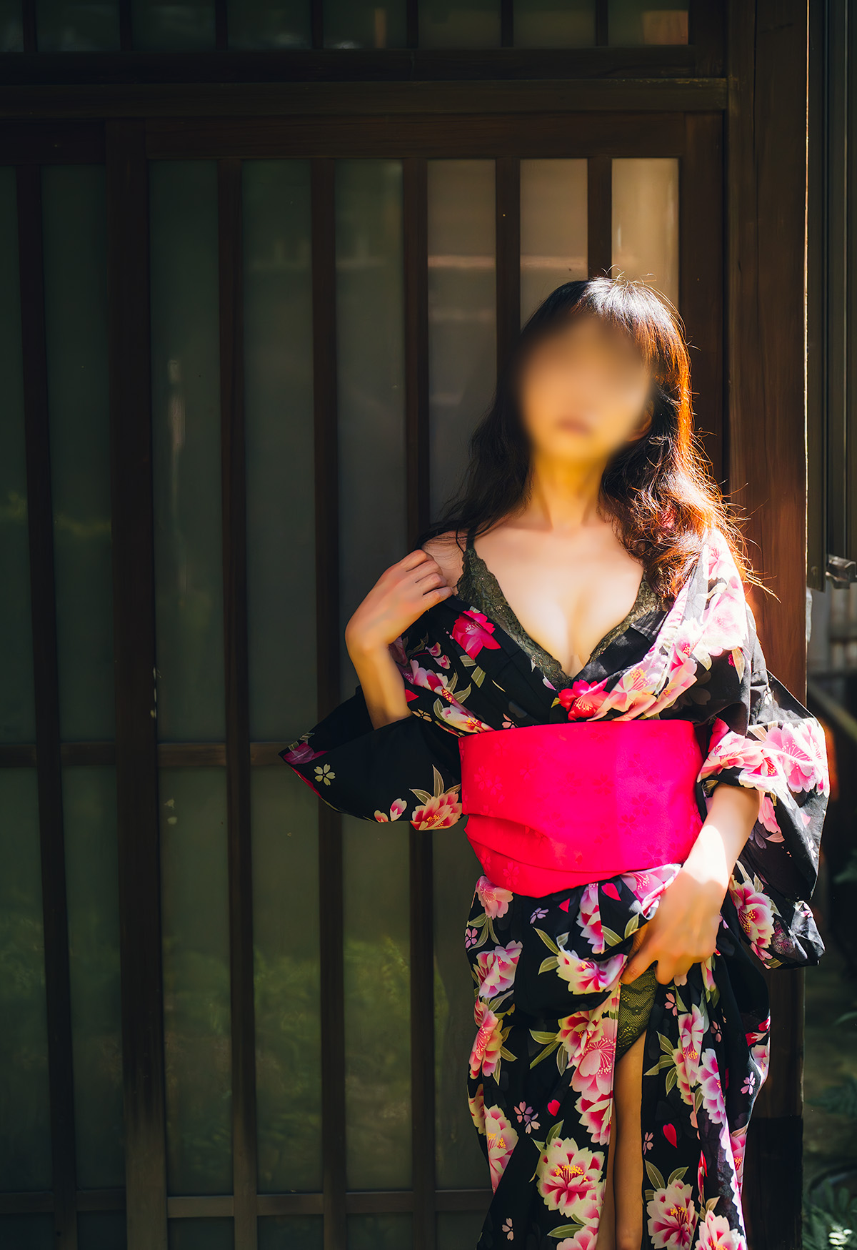 イメージ2 なな(48) 五十路熟女マドンナ