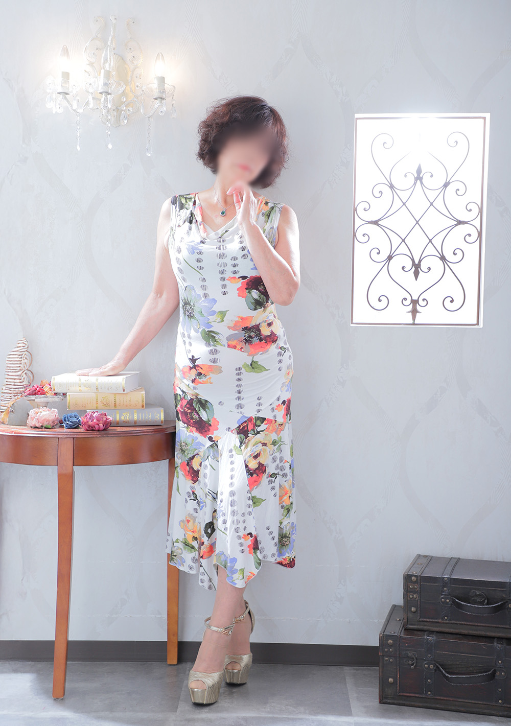 イメージ7 ちなつ(59) 五十路熟女マドンナ