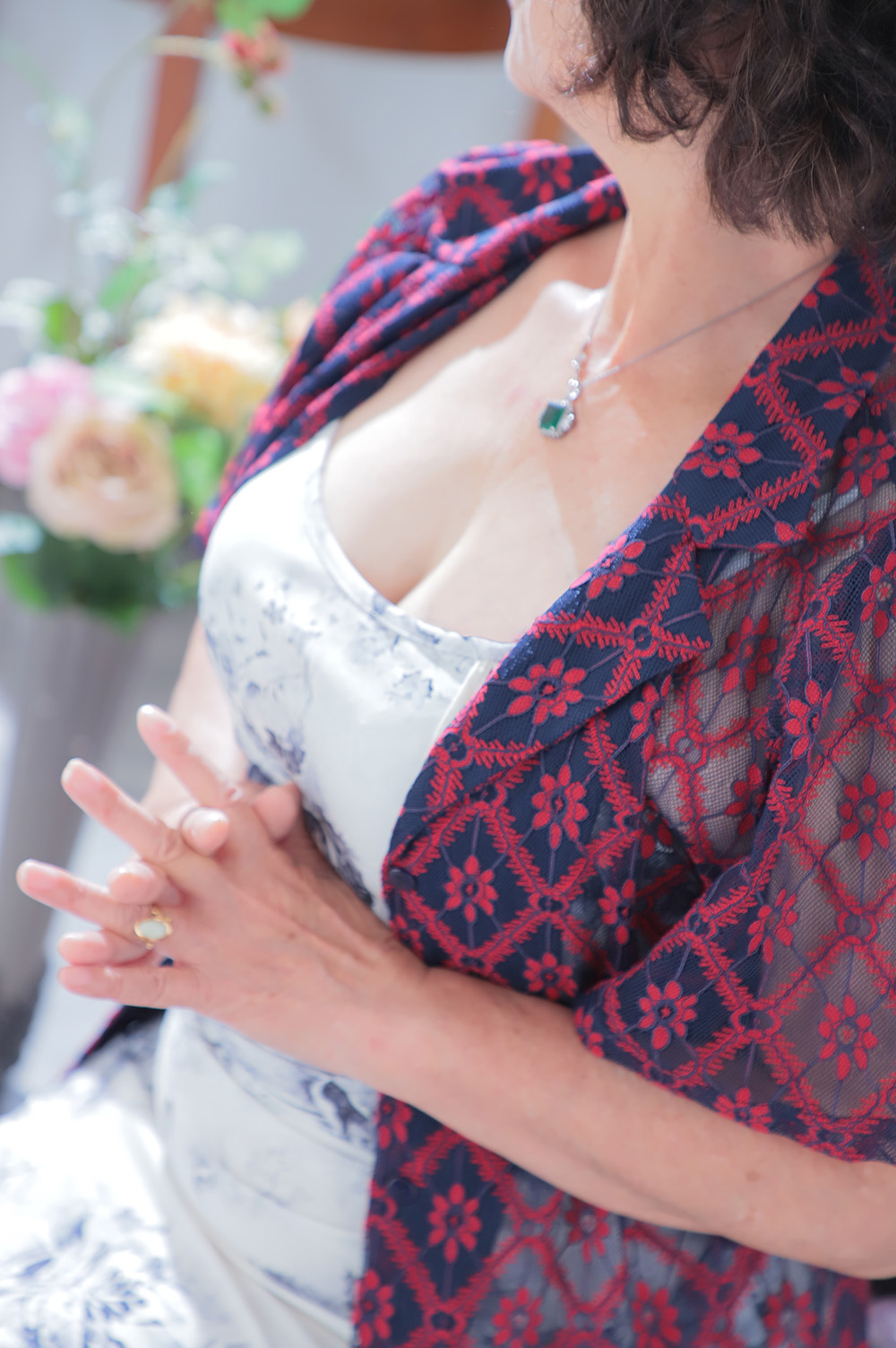 イメージ3 ちなつ(59) 五十路熟女マドンナ