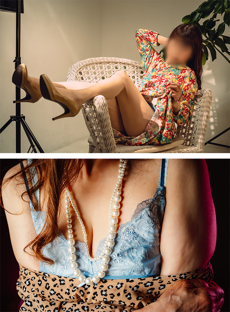 イメージ4 りな(57) 五十路熟女マドンナ