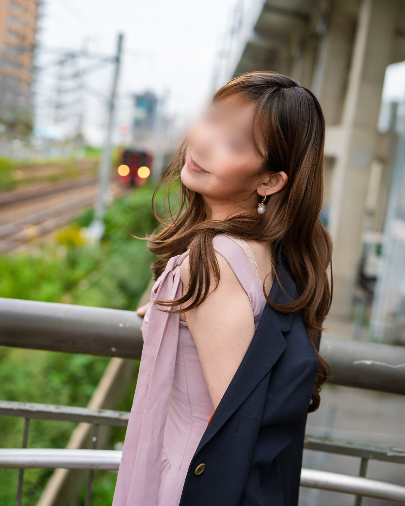 イメージ3 あかり(50) 五十路熟女マドンナ