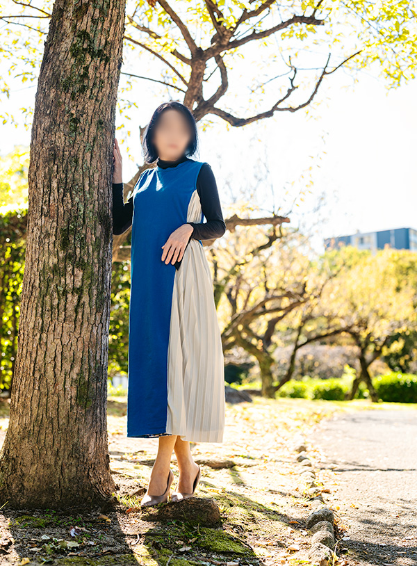 イメージ1 命(めい)(57) 五十路熟女マドンナ