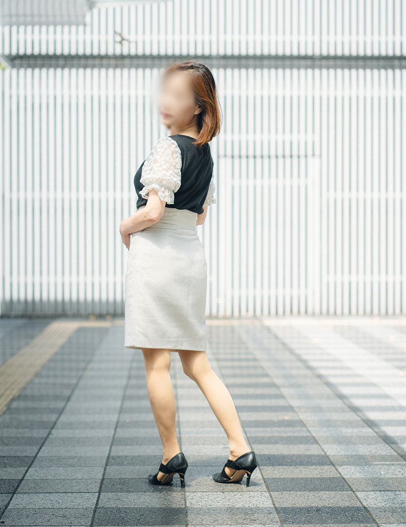 イメージ2 詩織(しおり)(55) 五十路熟女マドンナ