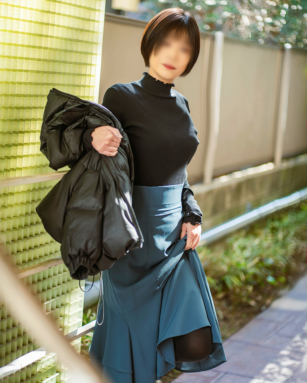 イメージ2 小夜子(さよこ)(51) 五十路熟女マドンナ