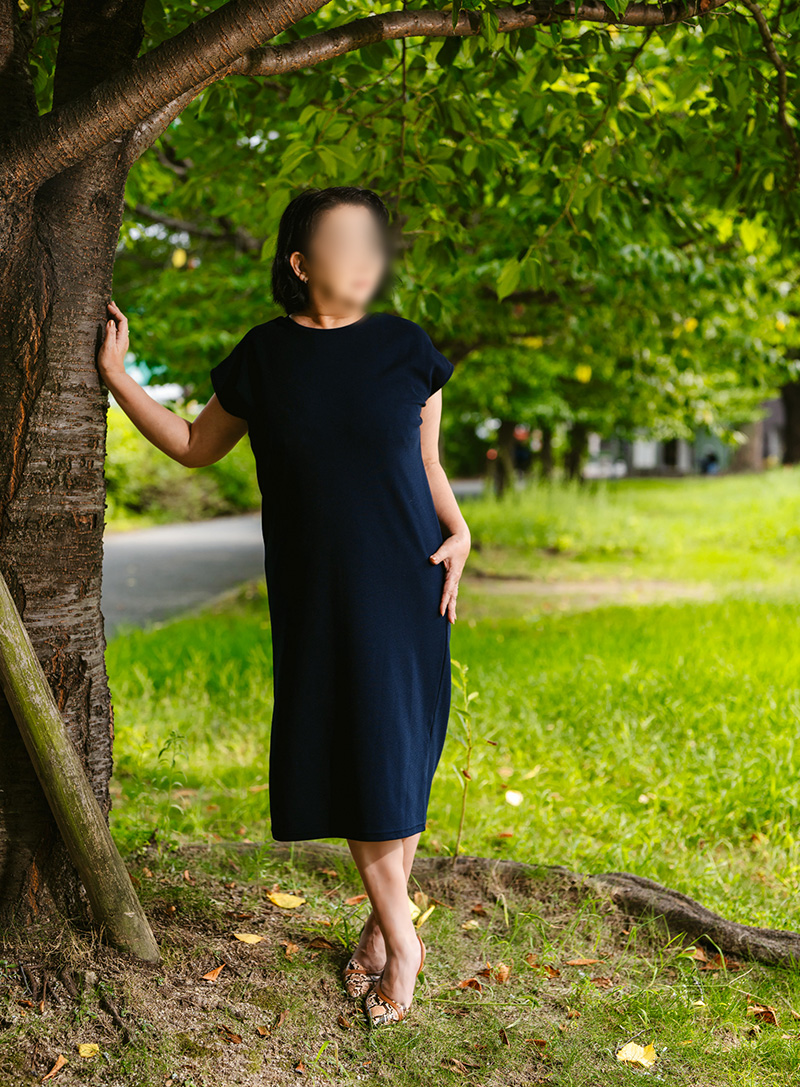 イメージ3 美樹(みき)(56) 五十路熟女マドンナ