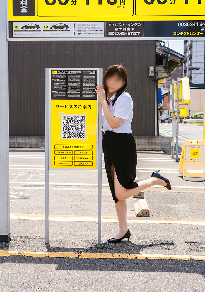 イメージ3 いくみ(50) 五十路熟女マドンナ