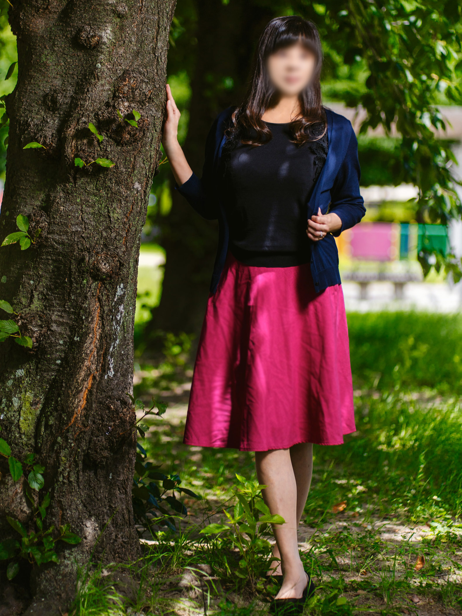 イメージ1 みさと(50) 五十路熟女マドンナ