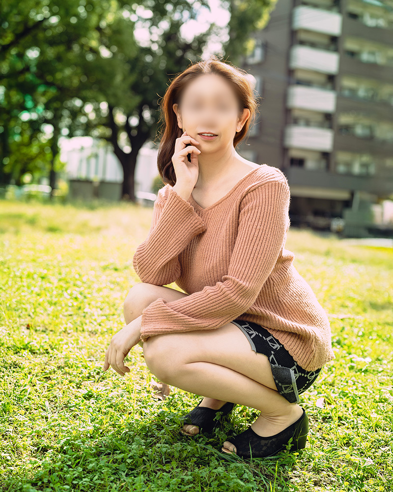 イメージ3 清子(きよこ)(53) 五十路熟女マドンナ