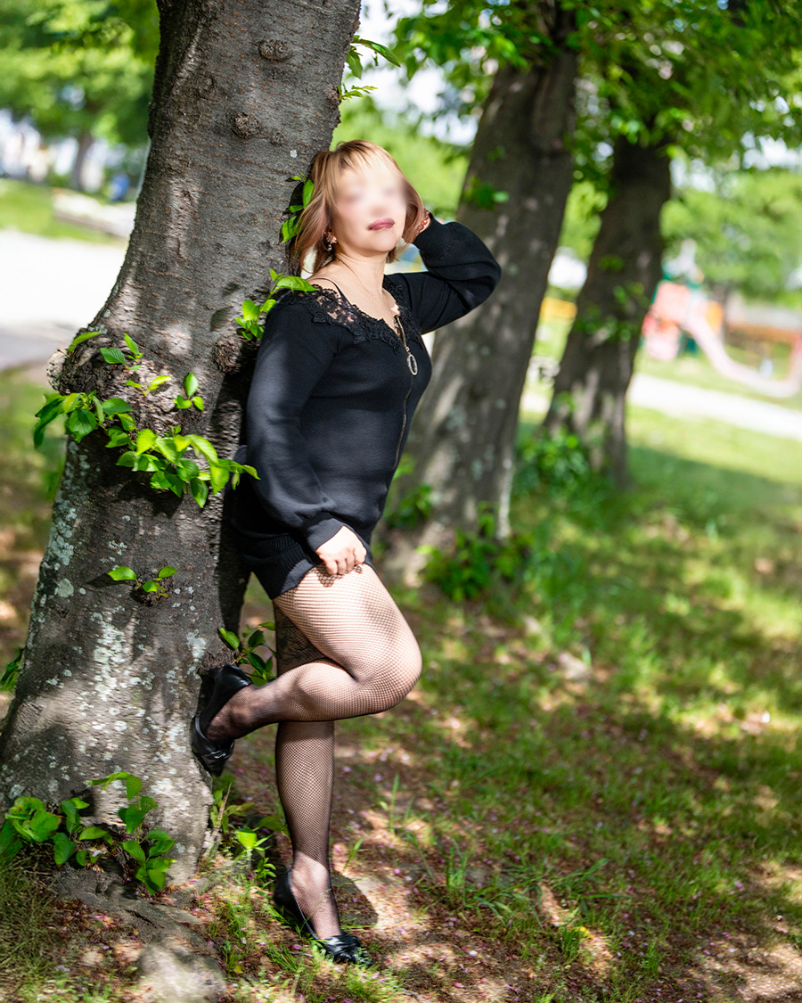 イメージ3 恋(レン)(48) 五十路熟女マドンナ