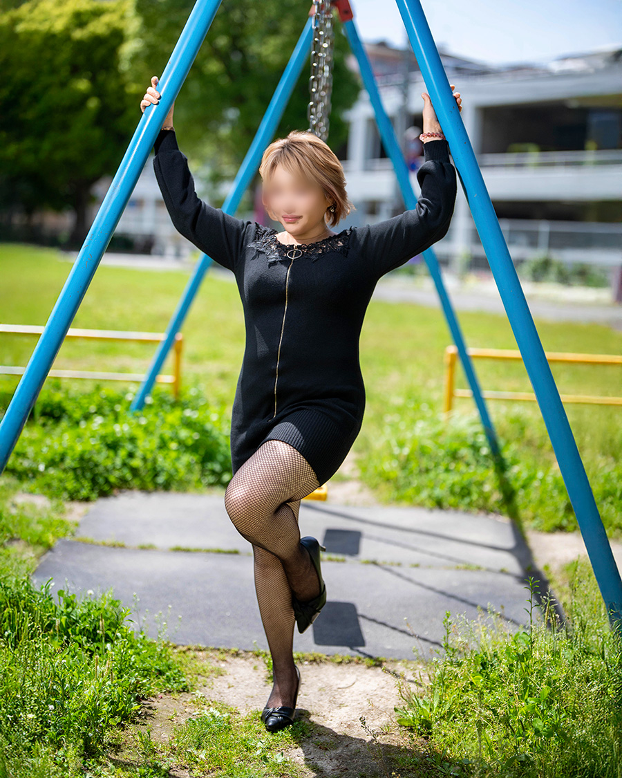 イメージ1 恋(レン)(48) 五十路熟女マドンナ